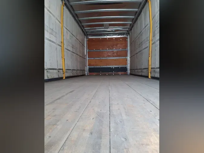 2018 FREIGHTLINER 108SD