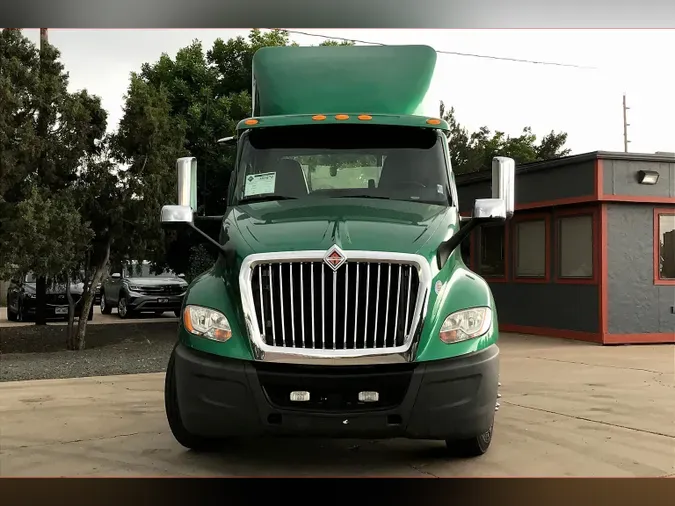 2020 INT LT625 6x4