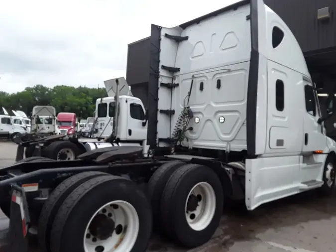 2021 FREIGHTLINER NEW CASCADIA PX12664