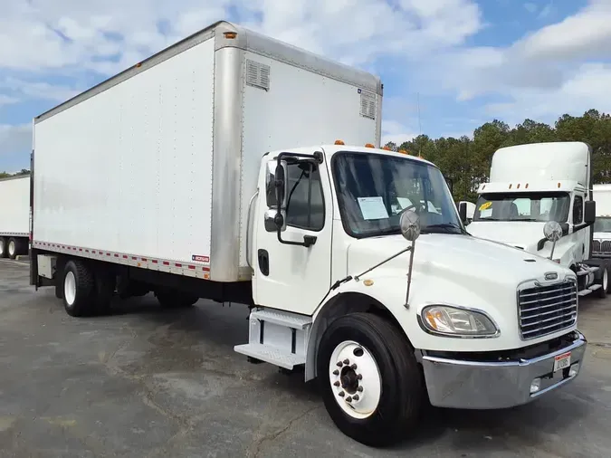 2019 FREIGHTLINER/MERCEDES M2 10621a4eac632bfd84e9dad9e2b7d6159fe