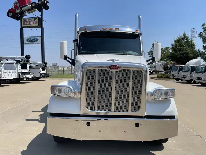 2020 Peterbilt 567