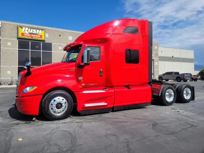 2023 International LT625