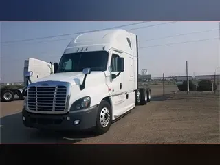 2017 FREIGHTLINER CASCADIA 125 EVOLUTION