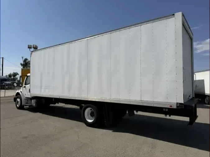 2019 Freightliner Business Class M2 10621a64e907881a9473fd61e5655ff9e46