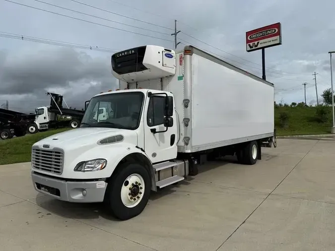 2022 Freightliner BUSINESS CLASS M2 106
