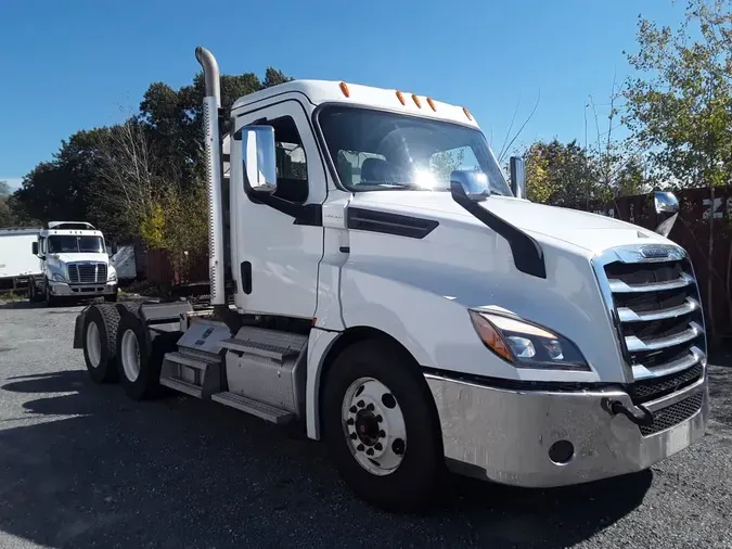 2019 FREIGHTLINER/MERCEDES NEW CASCADIA PX1266421a6e126d8f45a66afb94fb3bf681087