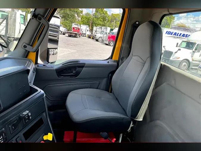 2019 INT LT625 6x4