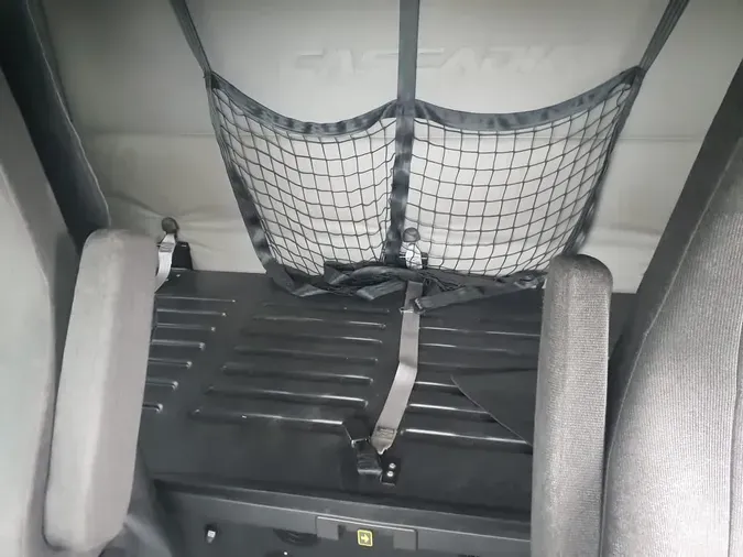 2020 FREIGHTLINER/MERCEDES NEW CASCADIA 116