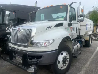 2021 International 4300