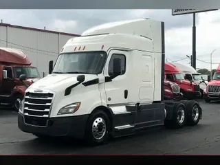 2019 FRG CASCADIA