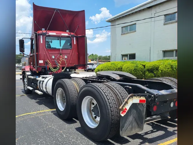 2019 MACK TRUCKS, INC. ANTHEM 64T