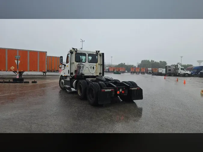 2019 Freightliner Other21aaec438f81897aa248a582a7cad7f6