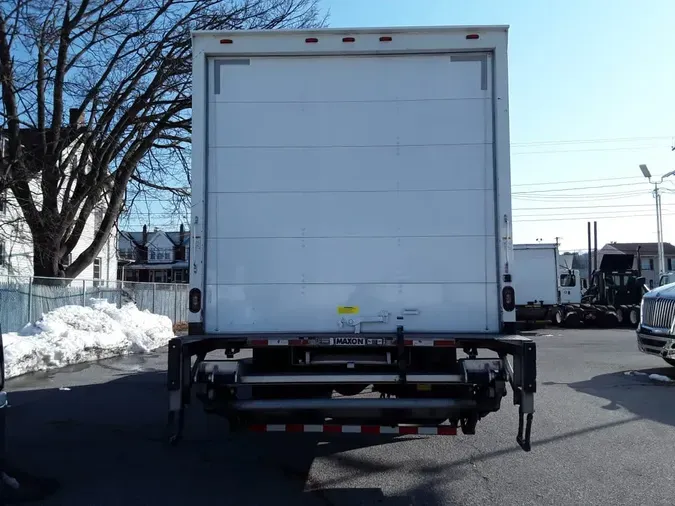 2019 FREIGHTLINER/MERCEDES M2 10621aafb33734b95ad2c0b66d64585b220