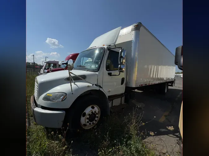 2019 FREIGHTLINER/MERCEDES M2 10621ab8e674655a291049c3e1a5266aa98