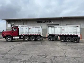 2006 International 5600i