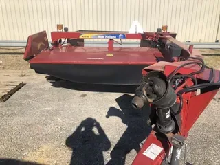 2017 New Holland H7330