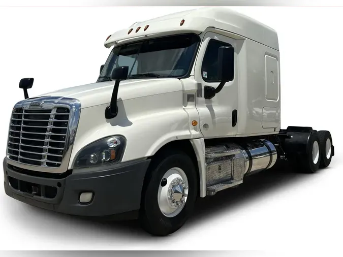 2019 Freightliner Cascadia21ac41262c1482709beb63bd3fdfb703