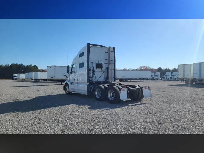 2020 Volvo VNL 760