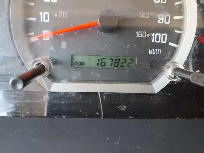 2017 ISUZU NPR HD
