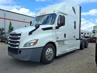 2020 FREIGHTLINER NEW CASCADIA PX12664
