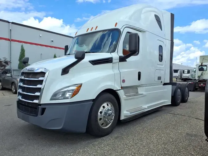 2020 FREIGHTLINER NEW CASCADIA PX1266421ac86fb4fe5b5cc00c5dd770e022a0f