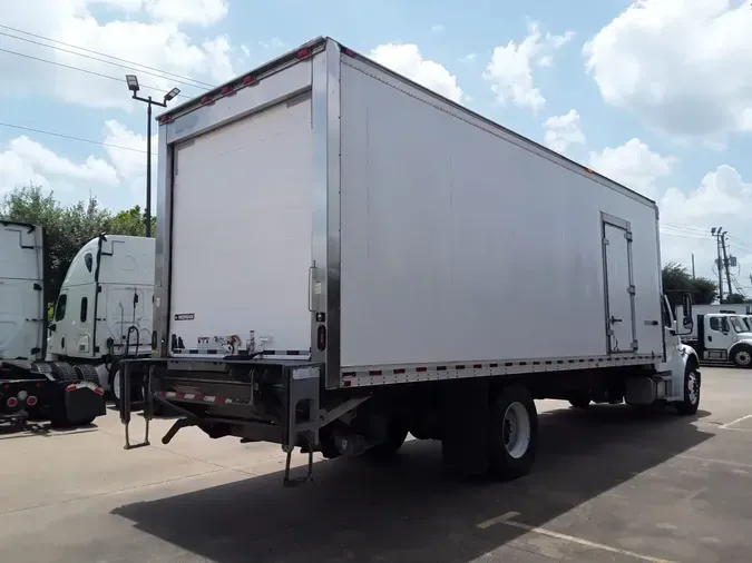 2019 FREIGHTLINER M2 106