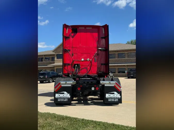 2019 INTERNATIONAL LT21aca940753a603ca0ae3715a8ef0a9a