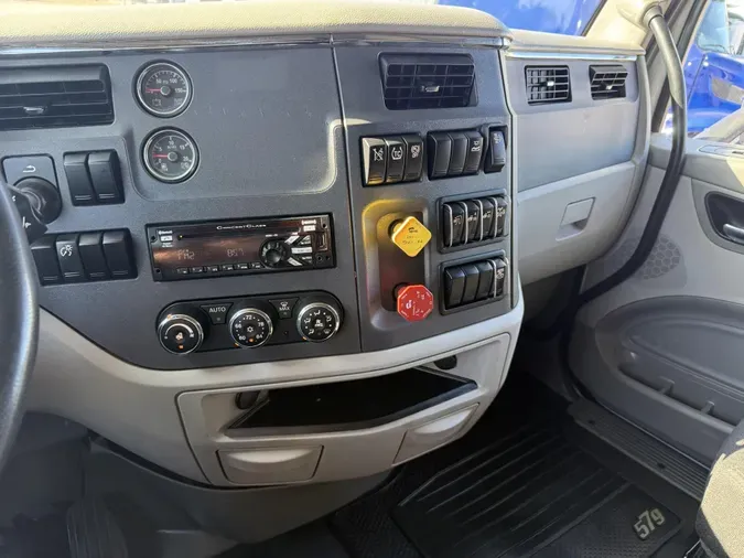 2021 Peterbilt 57921acd897939750450ad0c7c891052cff