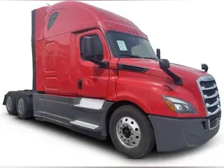 2021 Freightliner Cascadia