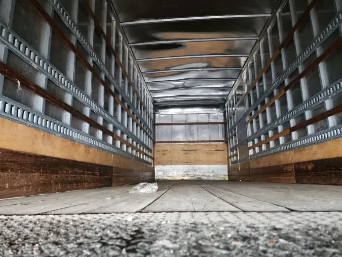 2019 FREIGHTLINER/MERCEDES M2 106