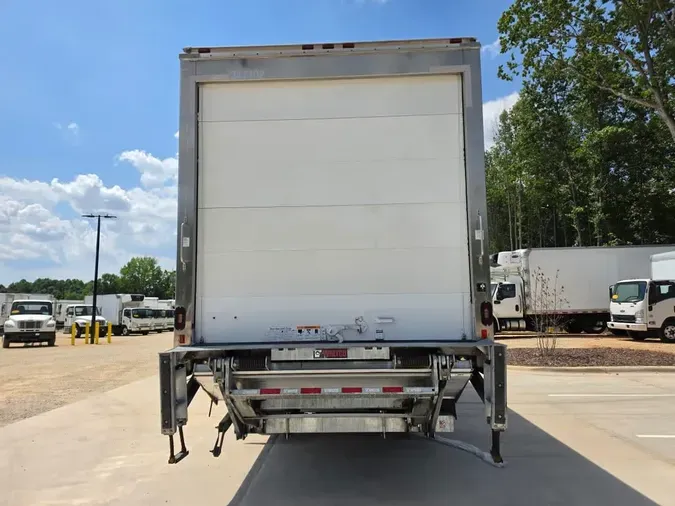 2020 NAVISTAR INTERNATIONAL MV607 (4X2)21ae26f1bba7aadcc145aea0fbac3e79