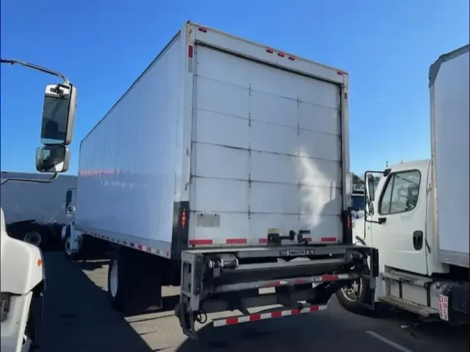 2019 FREIGHTLINER/MERCEDES M2 10621afe992c014f2d086990ec9fd6ff3f0