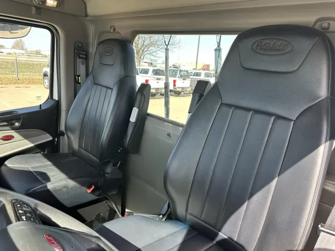2023 Peterbilt 567