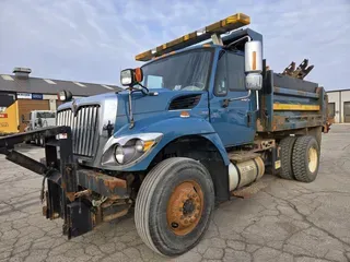 2008 International 7400