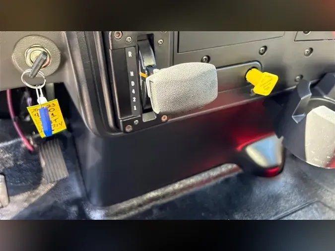 2023 INTERNATIONAL MV