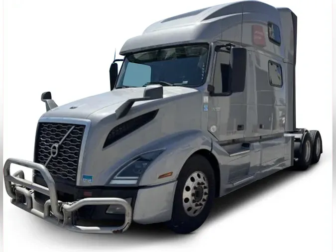 2020 Volvo VNL64T86021b24b2a12c5b70e2c230d8f6832ab7e