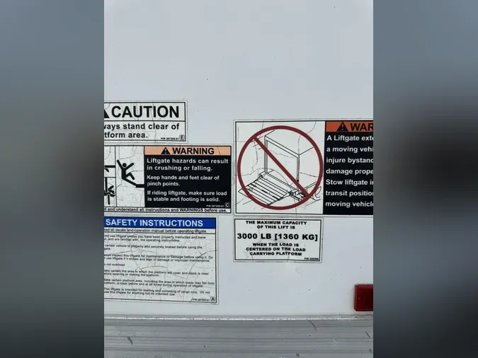 2019 International MV60721b2a2a8da66c24a04d225790d81e130