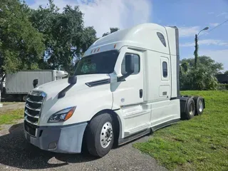2022 FREIGHTLINER/MERCEDES NEW CASCADIA PX12664