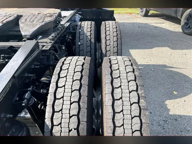 2021 INT LT625 6x4