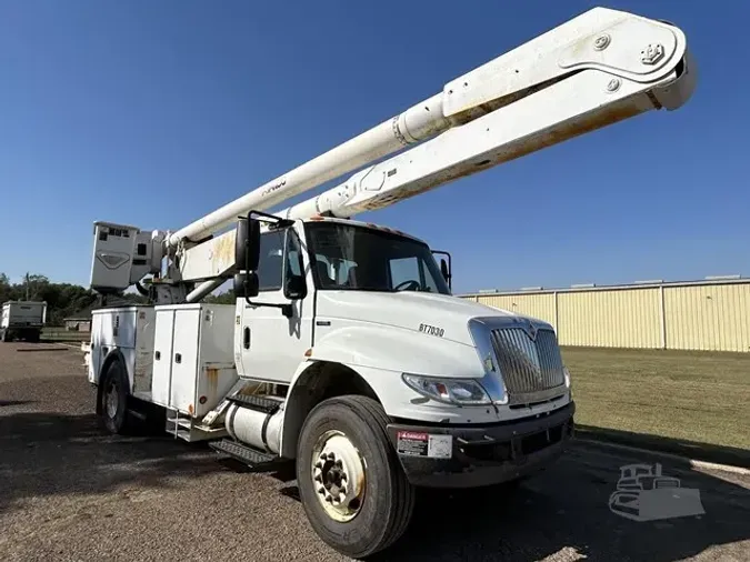 2009 ALTEC AA755