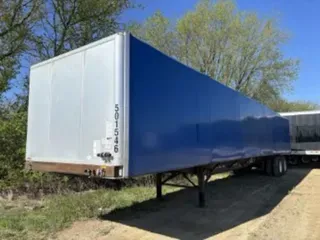 2013 UTILITY TRAILERS FS2CHS 48/102