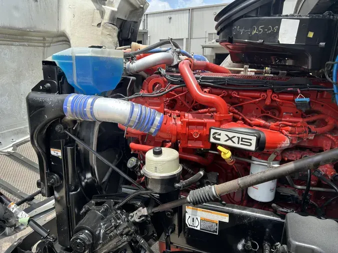 2020 Peterbilt 579