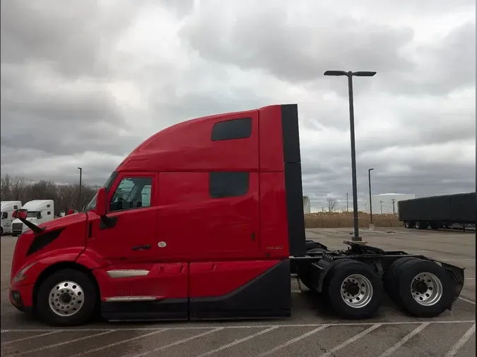 2026 VOLVO VNL64T86021b706c90aa935977ce2f647d8654ff0