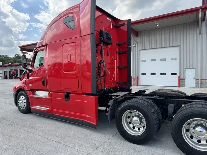 2022 Freightliner Cascadia&reg;