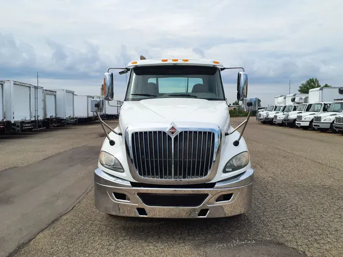 2015 NAVISTAR INTERNATIONAL PROSTAR