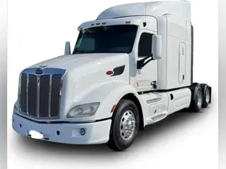 2015 Peterbilt 579