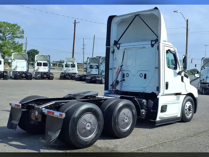 2022 FREIGHTLINER/MERCEDES NEW CASCADIA PX12664