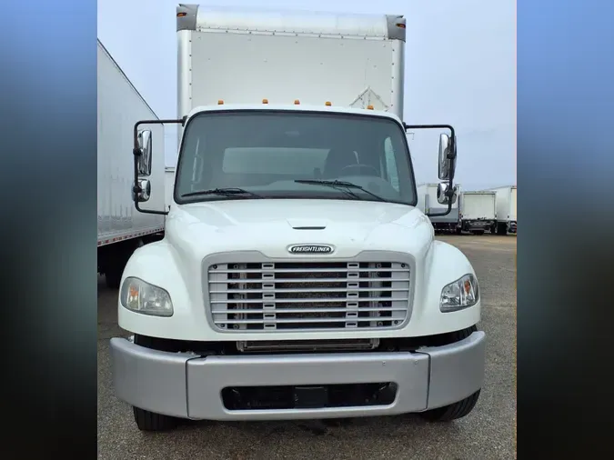 2018 NAVISTAR INTERNATIONAL 4300
