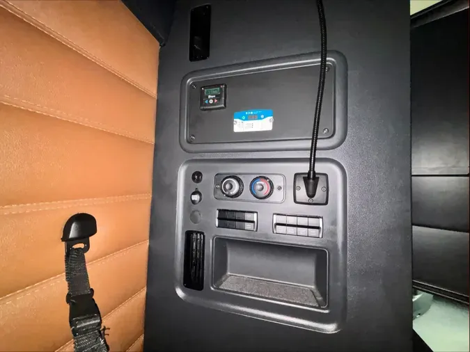 2024 Freightliner Cascadia 126