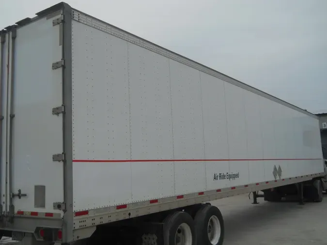 2012 UTILITY TRAILERS VS2R-42/161/102